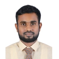 Thanuskanth Tharmabalan