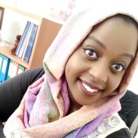 G'jenevieve Mohammed