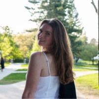 Maureen McGonagle