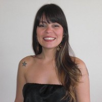 Michelle Righi Vieira