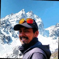 Yash Agarwal