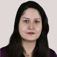 Masoume Akbari