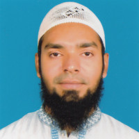Md. Morshed Alam Khan