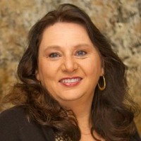 Cheryl Gillespie