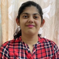 Sanika Pareek