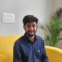 Shubham Agarwal