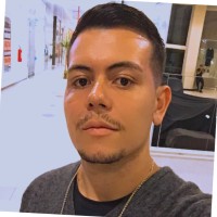 Maycon Silva Barbosa