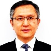 James Zhao