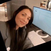 María Isabel Camacho Moreno