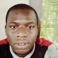 Oluwaseun Aboderin