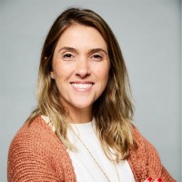 Camila Morgado