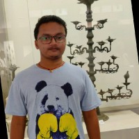 Diptiranjan Parida
