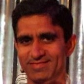 Manish Bhatia