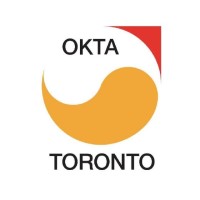 OKTA TORONTO JR.