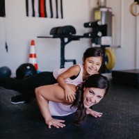 Kayla Behrman