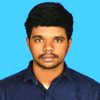 Manikandan K