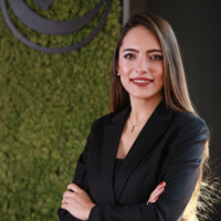 Gizem Taştemel Dinçkan, CFE