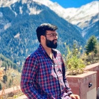 Hrishabh Verma