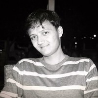 bhavik danak