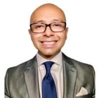 Rudy Vazquez