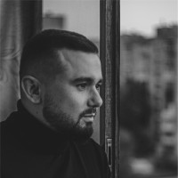 Vladyslav Ihnatiev