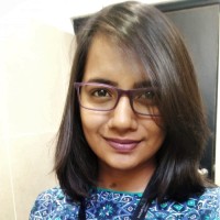 Pragathi Shivanna
