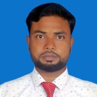Md Golam Mostafa