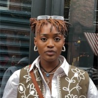 Amanda Adé ( Adewole)