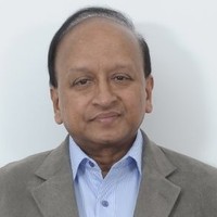 Dr R V Ramani