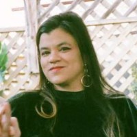 Madeleine Flores