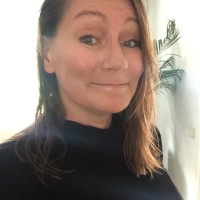 Annika Paavilainen