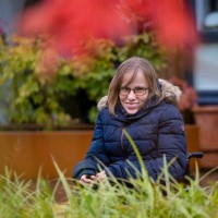 Anette Tranøy