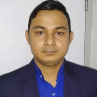 Suman Kumar