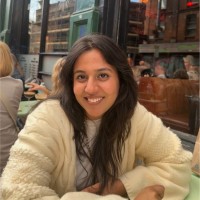 Dr. Aayushi Sharma