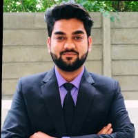 Vikas Maurya