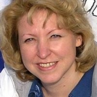 Anna Alimova