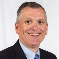 Jeffrey Moffett