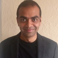 Keval Shah