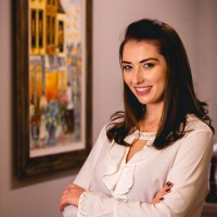 Luiza Ludvig de Sousa