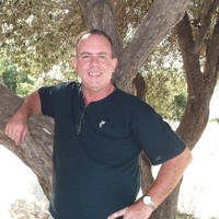 Gordon Fullerton