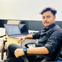 Md Saqlain