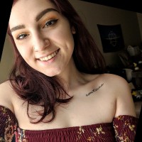 Madison Femling