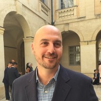 Nicolas FLIPPE