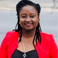 Paule-Andrée Koffi-Konan, Cpa