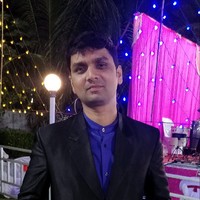 Sujit Patel