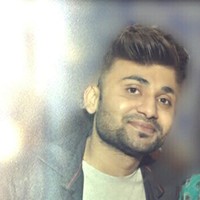 Deepak Kumar
