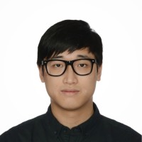 Kevin Lei