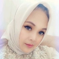 Hasniati Halim