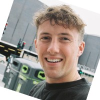 Adam Ulvede