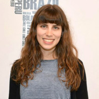 Yasmín Veiga
